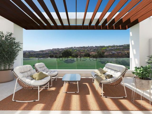 Chalet, Mijas