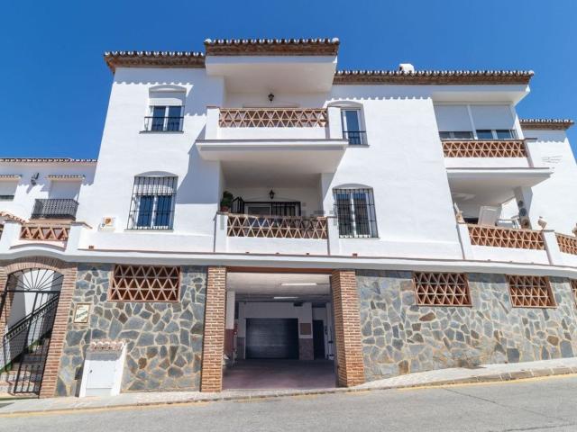 Chalet, Mijas