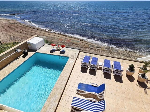Chalet, Mijas
