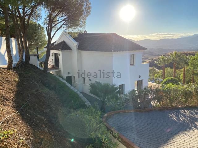 Chalet, Mijas