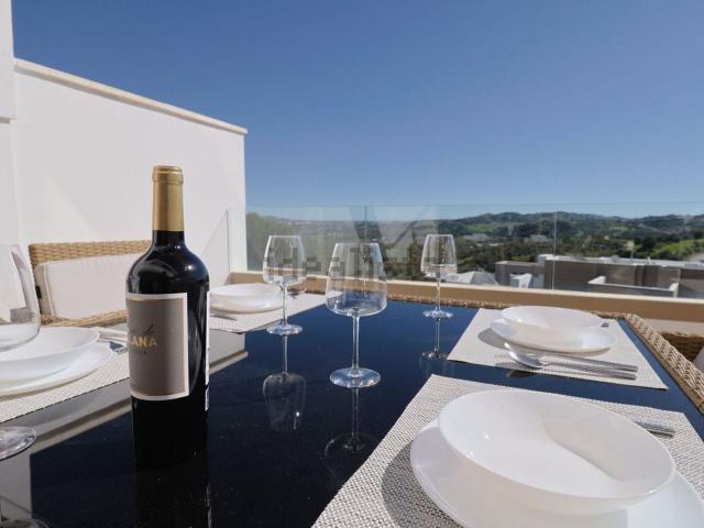 Chalet, Mijas