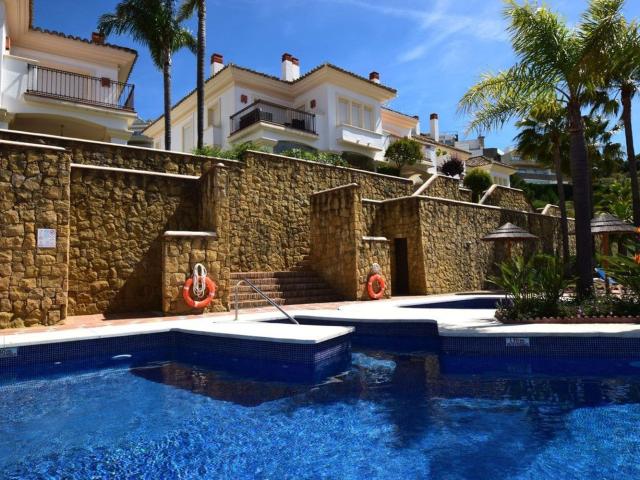 Chalet, Mijas