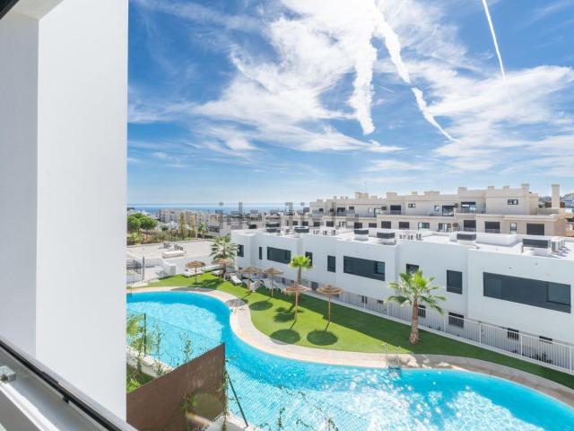 Chalet, Mijas