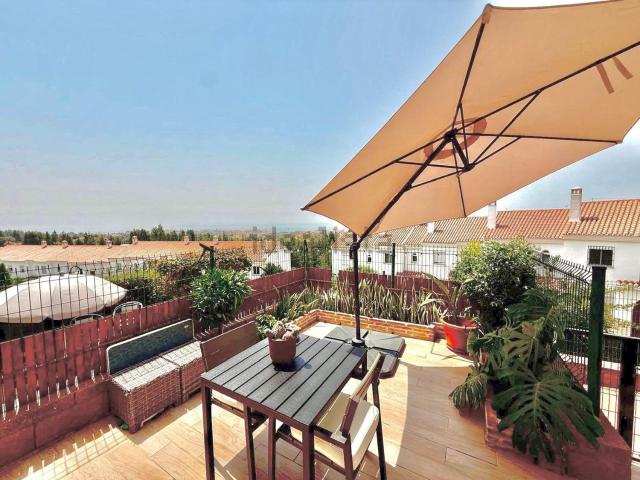 Chalet, Mijas