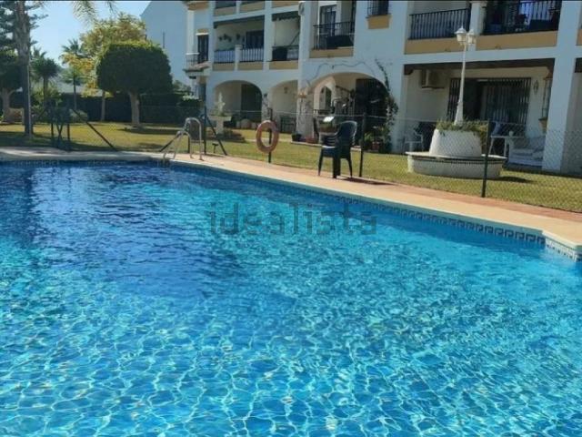 Chalet, Mijas