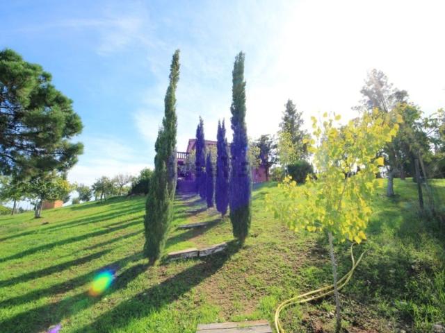 Chalet, Mijas