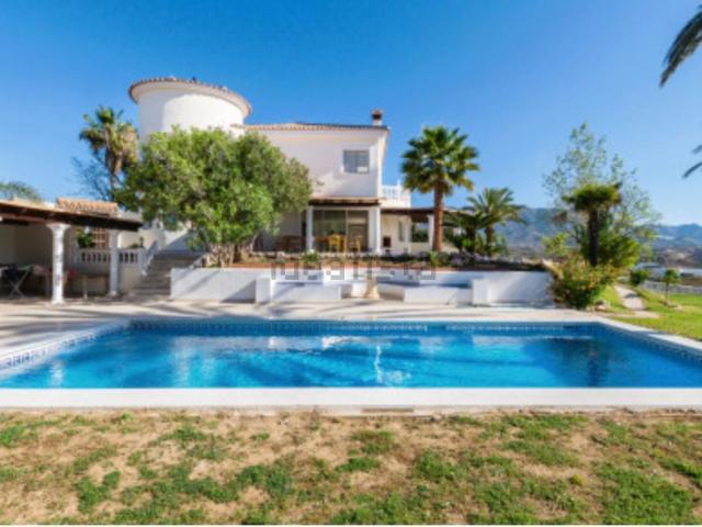 Chalet, Mijas