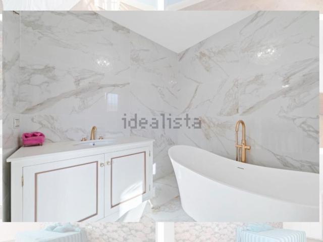 Chalet, Mijas