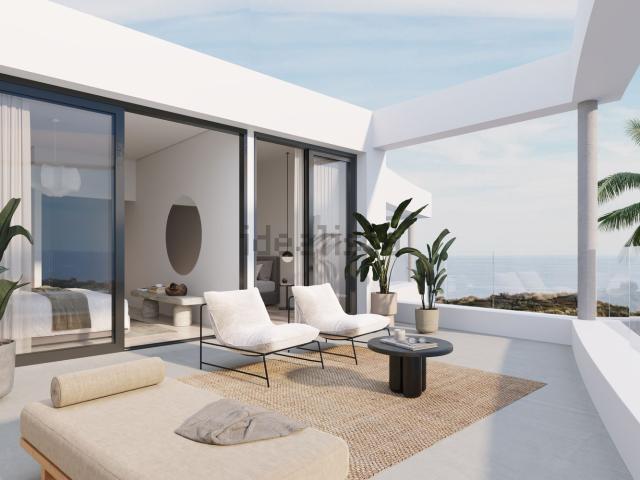 Chalet, Mijas
