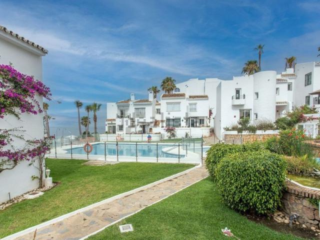 Chalet, Mijas