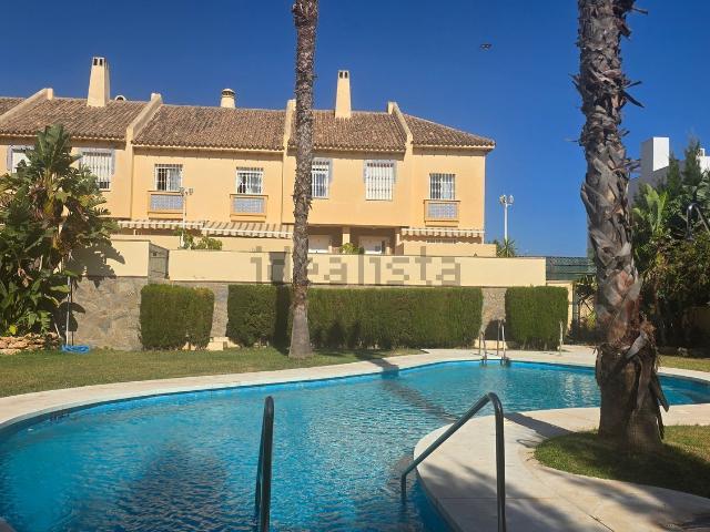 Chalet, Mijas