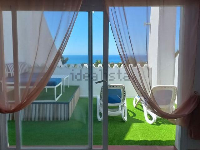 Chalet, Mijas