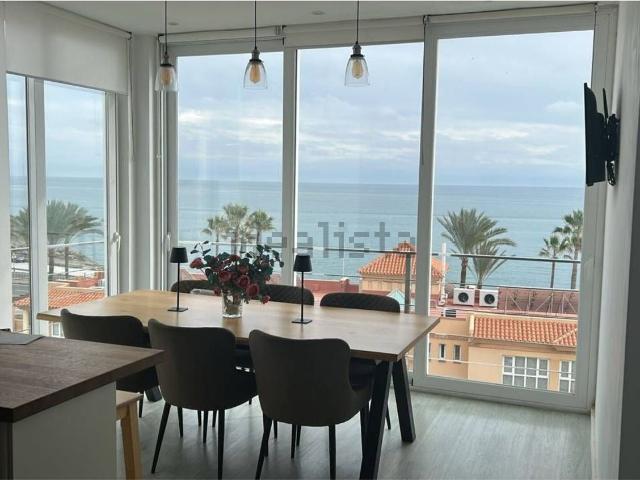 Chalet, Mijas