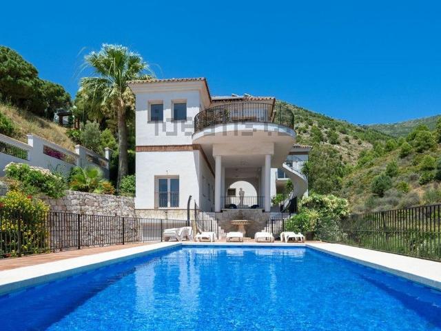 Chalet, Mijas