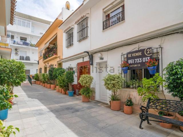 Chalet, Mijas