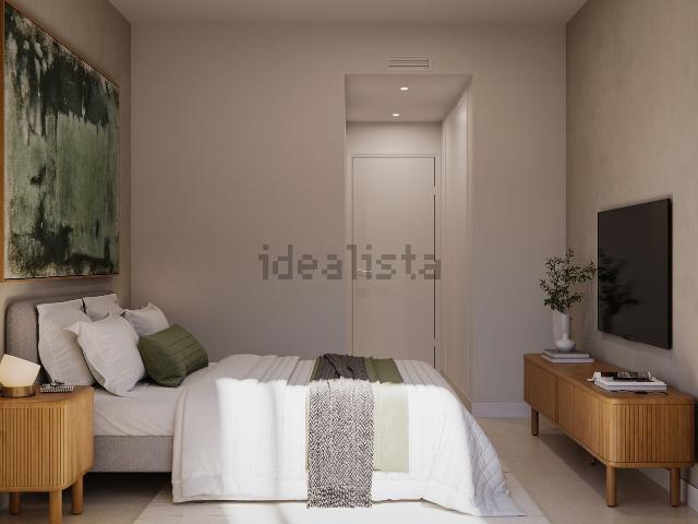 Chalet, Mijas