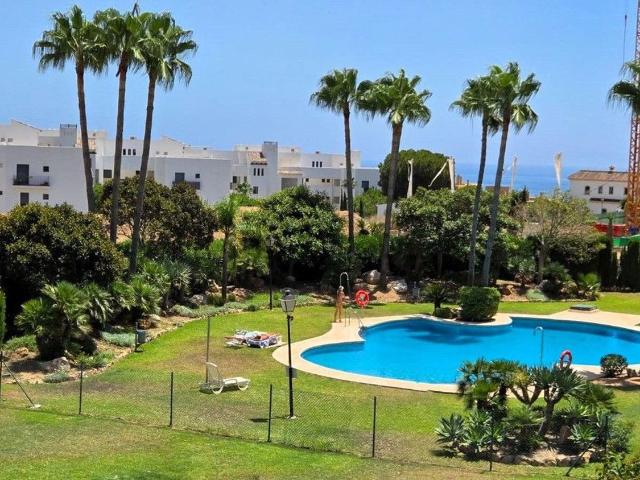 Chalet, Mijas