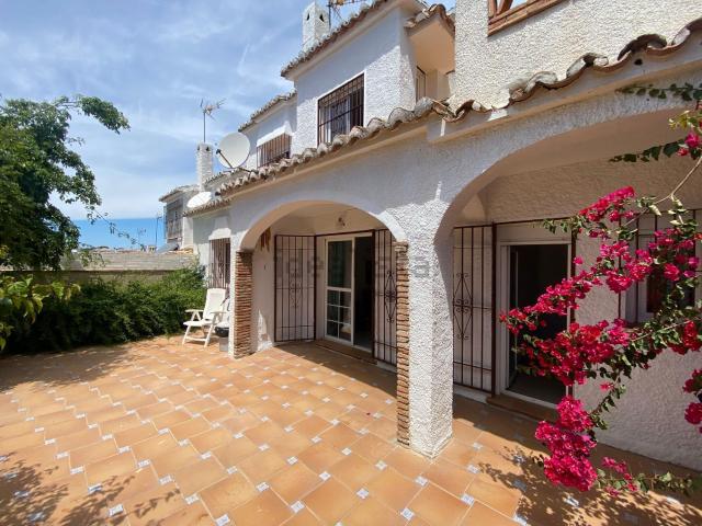 Chalet, Mijas