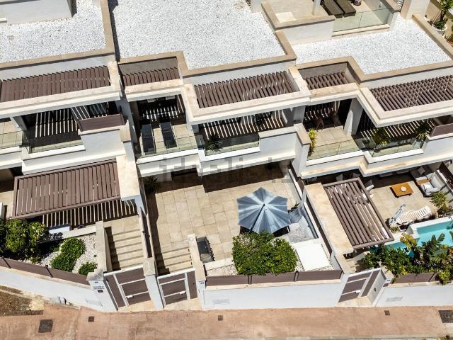 Chalet, Mijas