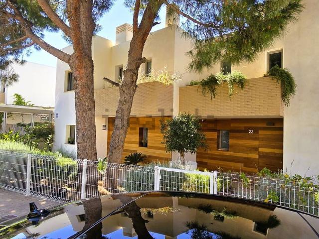 Chalet, Mijas