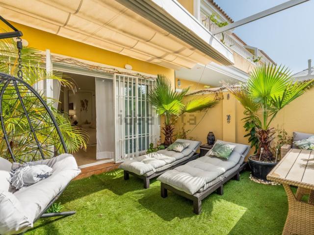 Chalet, Mijas