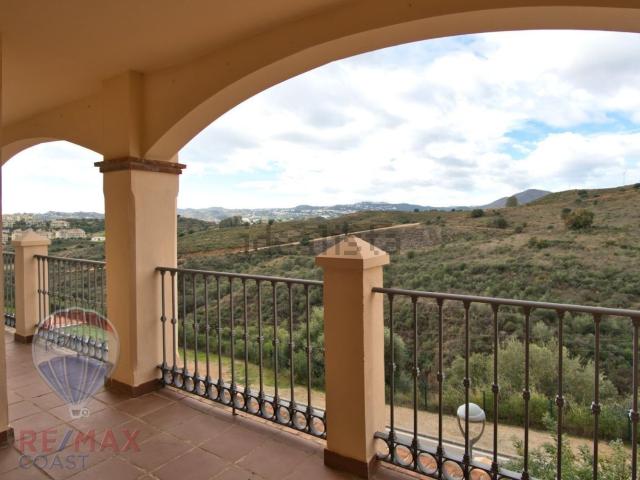 Chalet, Mijas