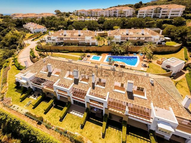 Chalet, Mijas