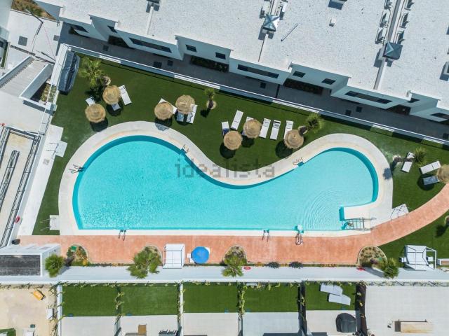 Chalet, Mijas