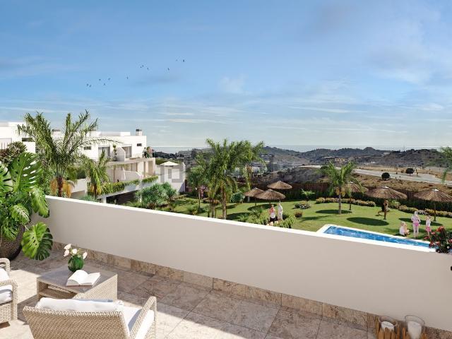 Chalet, Mijas