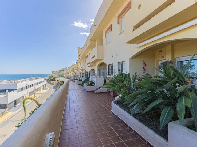 Chalet, Mijas