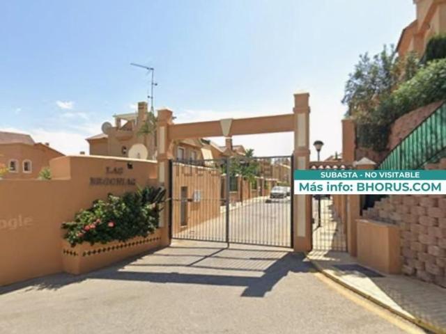 Chalet, Mijas