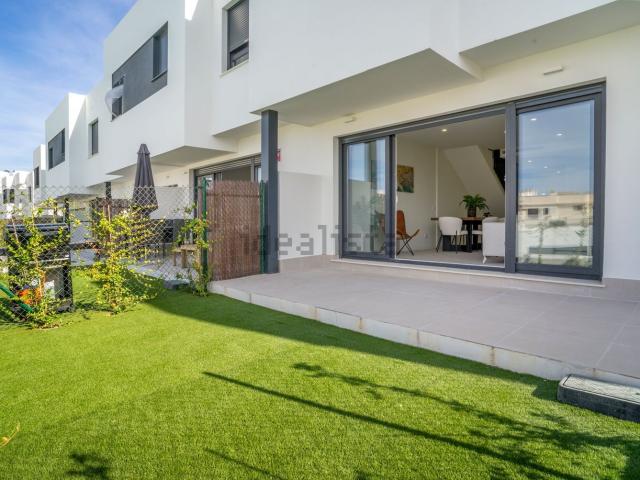Chalet, Mijas
