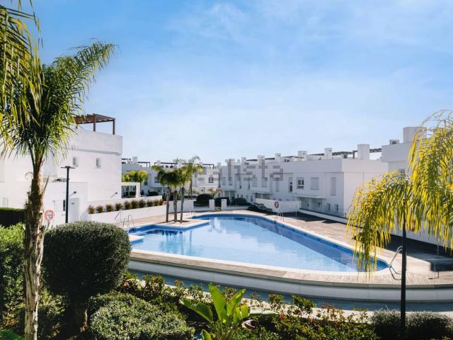 Chalet, Mijas