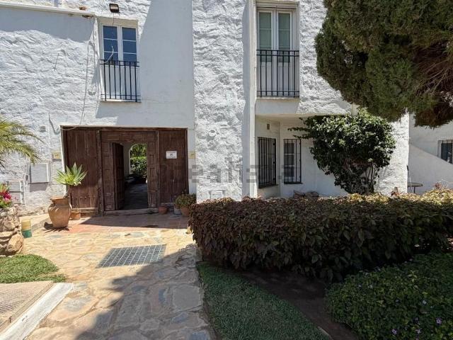 Chalet, Mijas