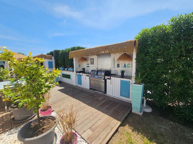 Chalet, Mijas