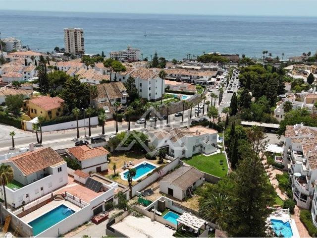 Chalet, Mijas