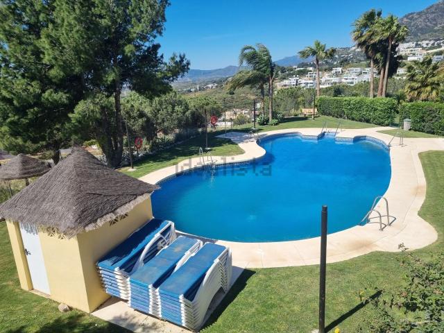 Chalet, Mijas