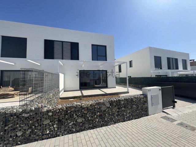 Chalet, Mijas