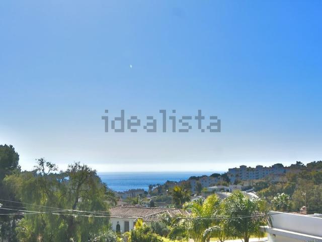 Chalet, Mijas