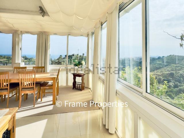 Chalet, Mijas