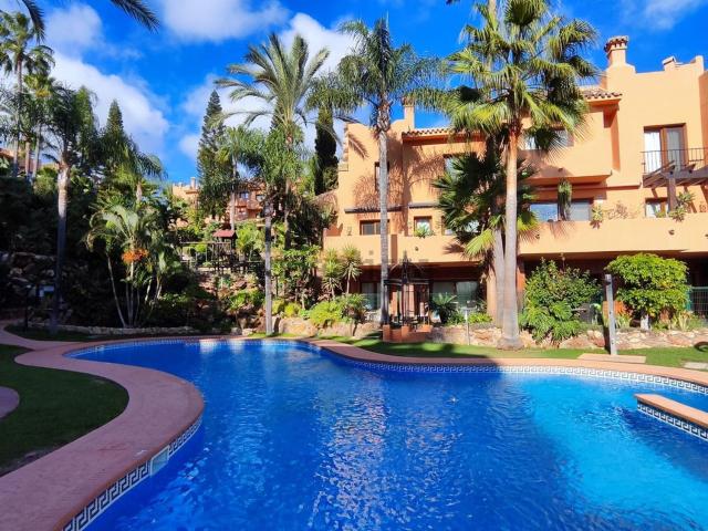 Chalet, Mijas