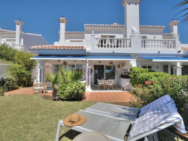Chalet, Mijas