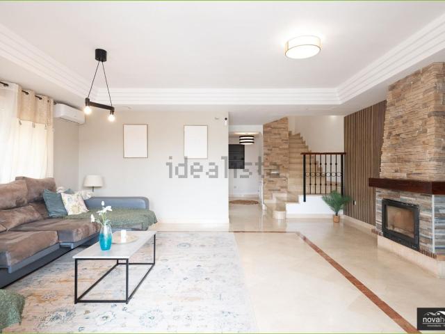 Chalet, Mijas