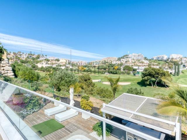 Chalet, Mijas