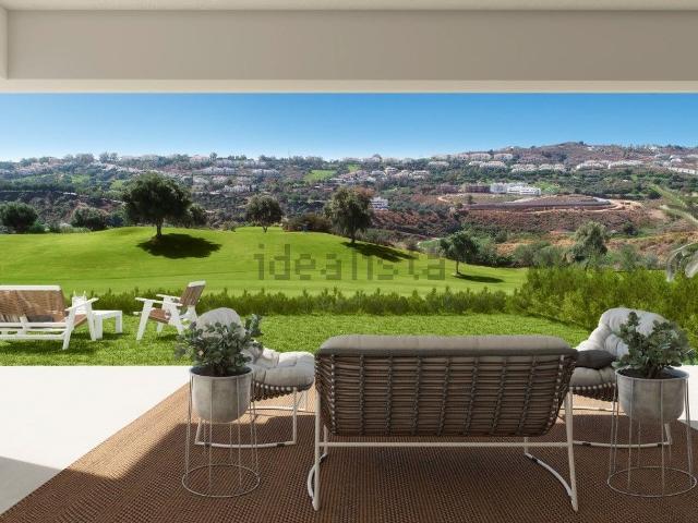 Chalet, Mijas