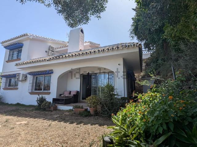 Chalet, Mijas