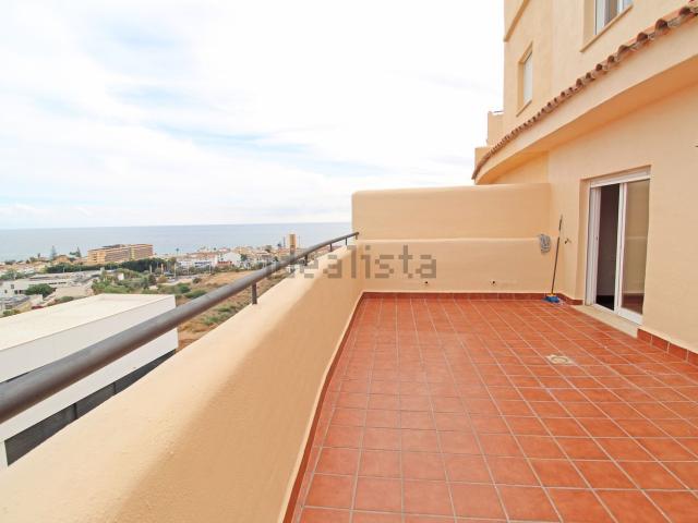Chalet, Mijas
