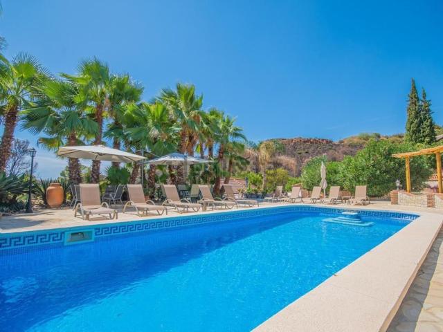 Chalet, Mijas