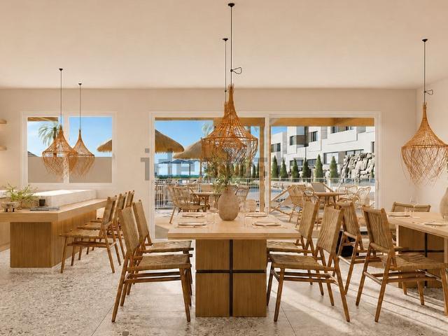 Chalet, Mijas