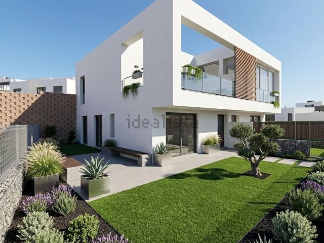 Chalet, Mijas
